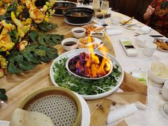 -北京全聚德(西客站店)