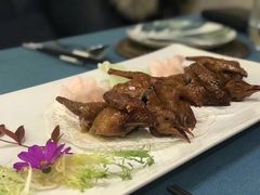 -利苑酒家(华熙国际店)