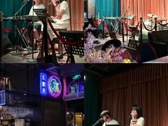 -JUKEBOX玖部音乐餐厅(华侨城店)