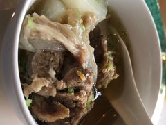 -三号黄浦会Canton Table