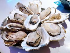 -蚝堡海鲜·威海菜·海肠捞饭·烧烤·亚洲吃蚝公司(幸福门店)