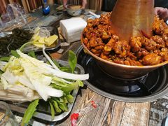 -刘记光大火锅鸡(北行店)