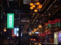 -海雾里小酒馆(观音桥店)
