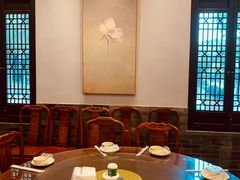 包厢-湾里人家(旺山景区店)