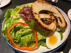 -宝莱纳餐厅(滨江店)