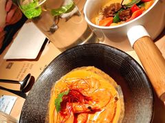 -春树下·树屋花房西餐厅(罍街AS1980店)