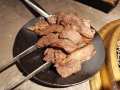 -谷牛日式烤肉(宝山U天地店)