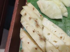 -杭州钱江新城万怡酒店-西餐厅