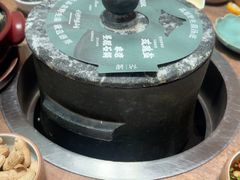 -蘑界·野生菌火锅(深业上城店)