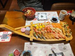 -七町糖果寿司屋(龙洞广工店)