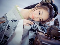 -九月鹰飞汉服摄影工作室