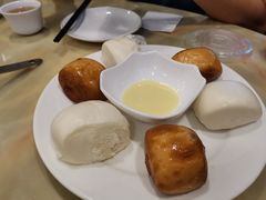 -李师傅脆肚(梅林店)