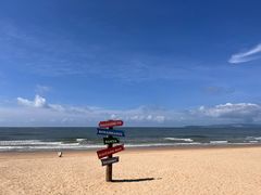 -三亚海棠湾万丽度假酒店