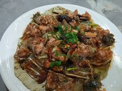 -稻香酒家·35年老字号(侨光店)