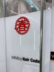 -MMby HairCode 芭曲发型概念店