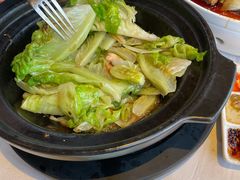 者者唐生菜-文兴酒家(晶品店)