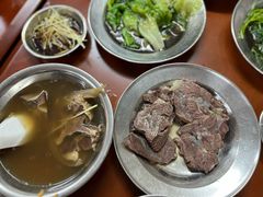 -阿秋牛排(湖心街店)