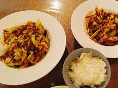 -南门小馆·清真(国贸商城店)