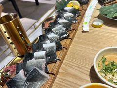-千岛炭火烤肉·活烤鳗鱼(天通苑店)