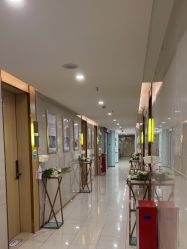 -华美国际月子会所(合生店)