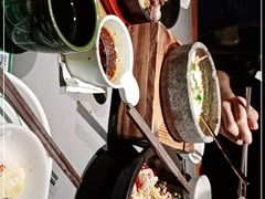 -云海肴·汽锅鸡·云南菜(高德置地店)