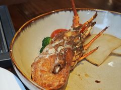 -Mr.Fish鱼鲜生海鲜放题(高德置地冬广场店)