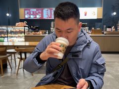 -星巴克臻选(深圳罗湖万象城店)