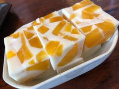 -海口骑楼小吃街