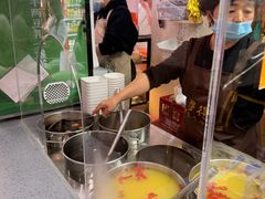 -穆得·老周家牛肉烧饼(普利街店)