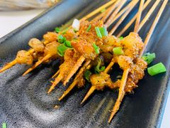 -湘江大码头·龙虾馆(渔人码头一店)
