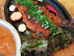 -金北顺大锅家(신사본점)