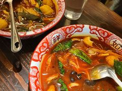 -破店肥哈·东北烧烤(南山保利店)
