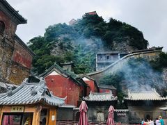 -武当山风景区