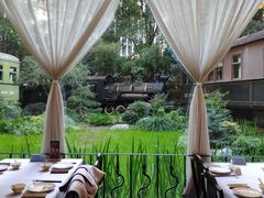 -上海老站(徐家汇店)