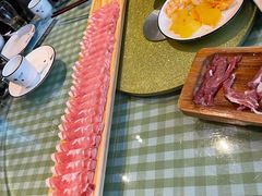-番食园鲜食火锅(高新店)