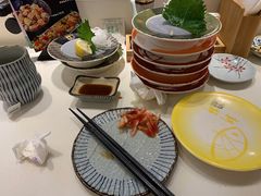 -禾绿寿司(星光68广场店)