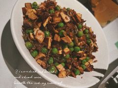 -鑫小城故事·藕汤·家常菜(台北一路总店)