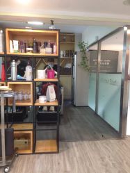 -AFA Hair studio·女士发型设计