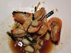 -小厨娘淮扬菜(天印大道店)