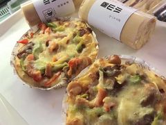 -丁香西饼屋(桂林路店)