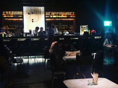-STARRY CAFE & LOUNGE BAR(高新店)