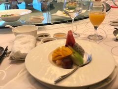 -南苑环球酒店云顶高级中餐厅(鄞县大道店)