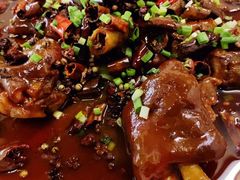 -香丰阁·烤鸭·川湘菜(清河店)