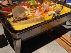 -匠子烤鱼(远大购物中心店)