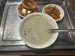 -姚记炒肝店(鼓楼店)