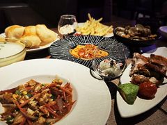 -收音机音乐餐酒吧(南滨路店)