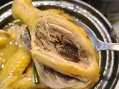 -来客家食府 · 福建客家菜(厦禾路店)
