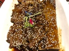 牛排-卯时·龙光雅宴·精致锡帮菜(惠山古镇店)