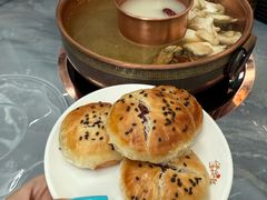 -慢丽江·云南野生菌土鸡锅(付家庄店)