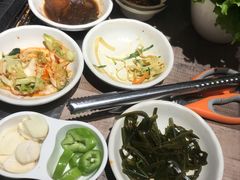 -一心烤肉(延安路店)